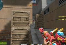 火线精英呆萌酱最新爆料,火线精英全新内容即将上线！