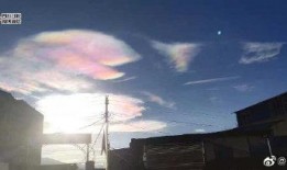 七彩祥云最新爆料消息,揭秘神秘事件背后的惊人真相