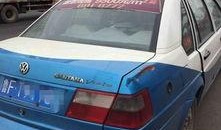 达州大竹出租车最新爆料,行业乱象频发，乘客权益亟待保障