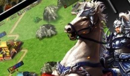 三国争霸新皮肤最新爆料,华丽登场，再现烽火岁月