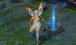 卡莎最新至臻爆料