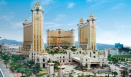 广东毛总最新爆料澳门,澳门背后的惊人真相