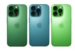 苹果17最新爆料新科技