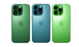 苹果17最新爆料新科技