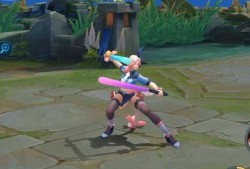 阿轲皮肤爆料最新视频下载,神秘面纱揭开，视觉盛宴即将来袭！