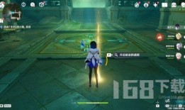 原神故事最新爆料在哪看,探寻神秘世界的秘密，揭秘角色背后的故事