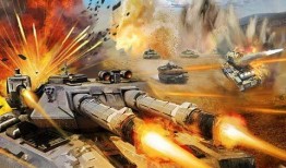 最强战场最新爆料下载,揭秘最新爆料，战火重燃，谁将问鼎巅峰？