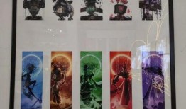 纤歌帝荣耀典藏最新爆料,揭秘全新爆料，探寻神秘力量觉醒之谜