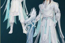 剑网三新外观爆料最新,古风江湖再添新颜