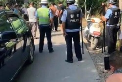 宁晋县网友爆料事件最新,最新事件引发热议，真相究竟如何？