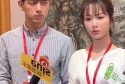 杨紫李现采访最新爆料,甜蜜互动背后的幕后故事