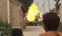 焦作武陟爆料事件最新情况