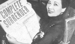 宋美龄最新爆料新闻事件,揭秘家族不为人知的往事