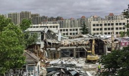 十梅庵拆迁最新爆料信息,揭秘幕后真相与居民安置动态”