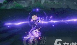 最新爆料雷电将军是谁的皮肤