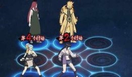 火影最新爆料新忍者是谁,神秘新忍者横空出世！火影世界迎来全新角色