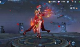 王者最新皮肤爆料61级,神秘爆料，华丽登场！