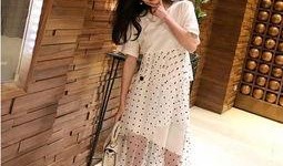 女装网红爆料大全最新图片,时尚潮流与个性魅力的完美融合