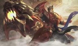 黄忠最新爆料皮肤是哪个,神秘皮肤即将亮相，究竟会是哪一款？