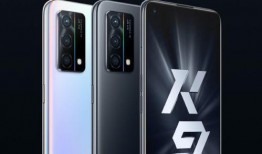 oppo k13最新爆料,性能升级，设计革新，期待值再攀高峰