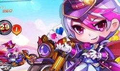 天天酷跑最新版爆料吧,全新角色、关卡与玩法大升级！