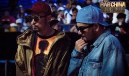 新说唱爆料最新海选名单,实力选手云集，谁能脱颖而出？