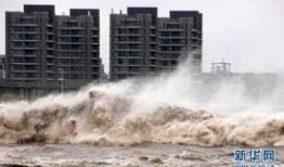 钱塘江最新爆料,揭秘江水涌动背后的神秘力量