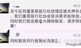蓬莱新闻爆料事件最新,真相与舆论的交织