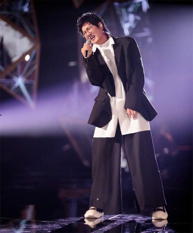 歌手2024最新爆料